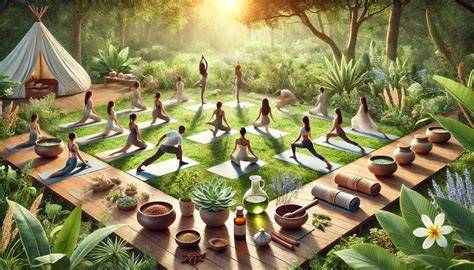 ayurveda yoga massage principios