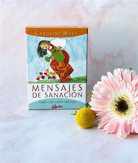 Cartas chamánicas di sanación simbólica