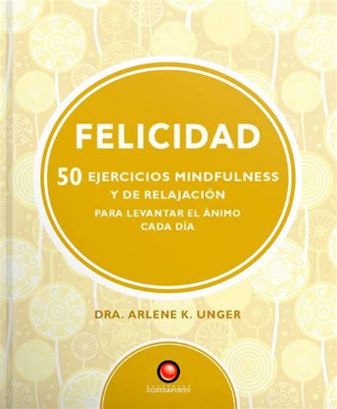 gráficas de felicidad y mindfulness