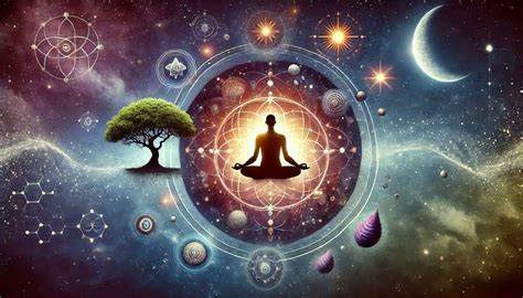 idea de espiritualidad universal
