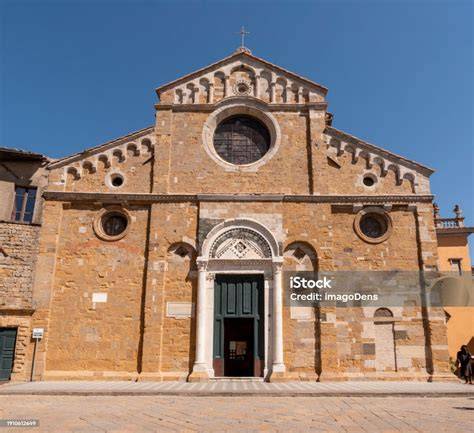Imágenes de la Catedral de Santa Maria Assunta y escenario