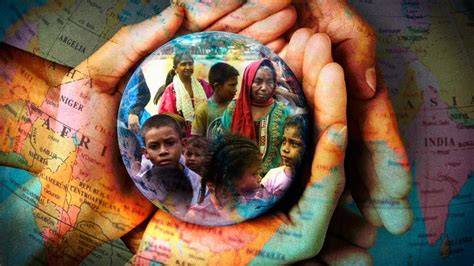 iniciativa bodisatva y derechos humanos