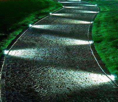 iluminación de la conversión en caminos bíblicos