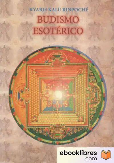 Portada de libro sobre Kalu Rinpoche y su tradición