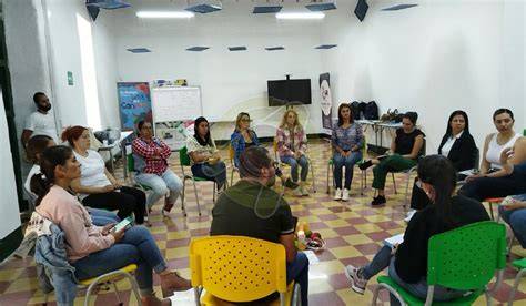 Comunidad y diálogo en la enseñanza del Ashtanga